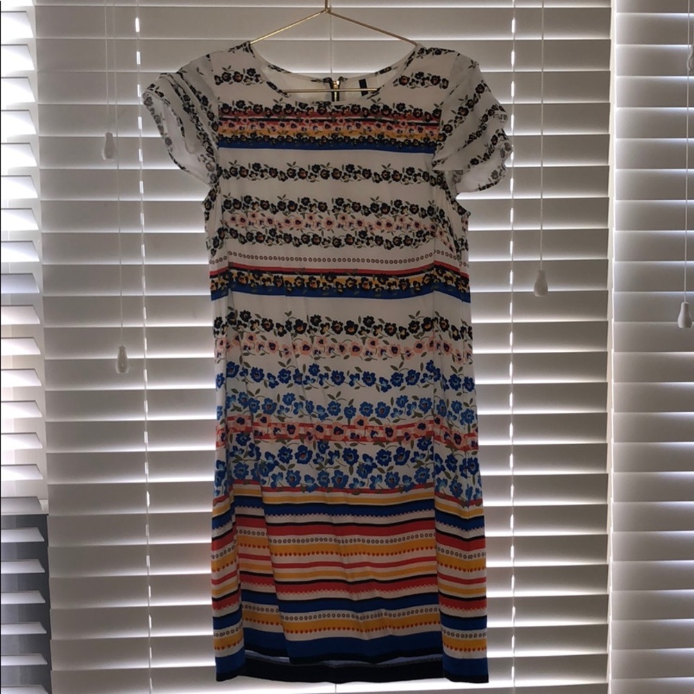 Kenzie Dress